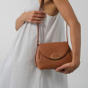 Lancaster - Petit sac trotteur Milano Pia Gold